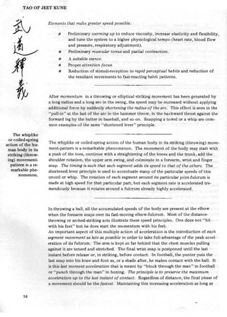 Tao of Jeet Kune Do - Bruce Lee