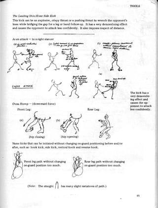 Tao of Jeet Kune Do - Bruce Lee