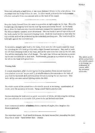 Tao of Jeet Kune Do - Bruce Lee