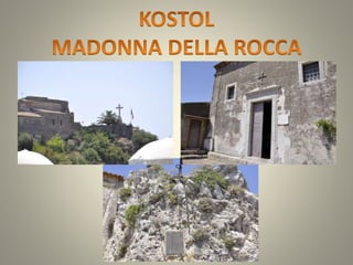 Taormina prezentacia