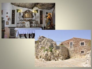 Taormina prezentacia