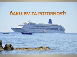 Taormina prezentacia