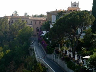 Taormina Sicilia