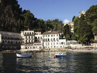 Taormina Sicilia