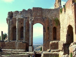 Taormina Sicilia
