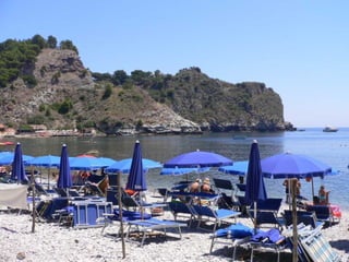 Taormina Sicilia