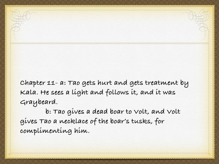 Joseph Boy Of The Painted Cave