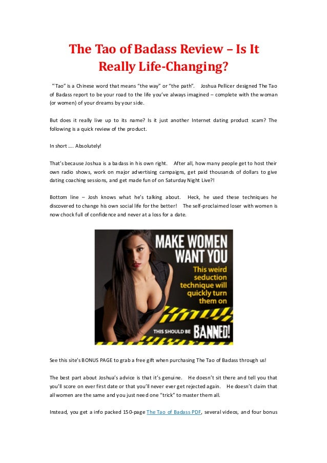 a personal tao pdf free download