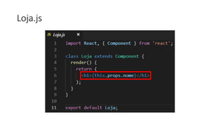 Loja.js
 