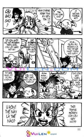 Tap 2 dung do bang cuop yamcha