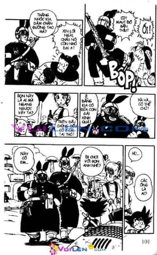 Tap 2 dung do bang cuop yamcha