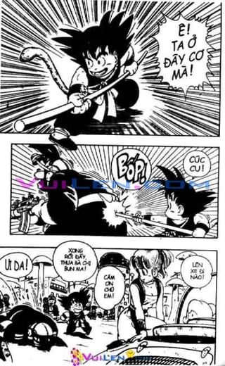 Tap 2 dung do bang cuop yamcha