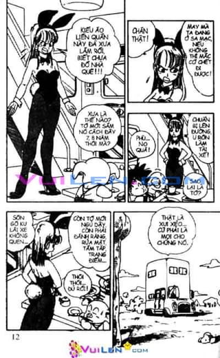 Tap 2 dung do bang cuop yamcha