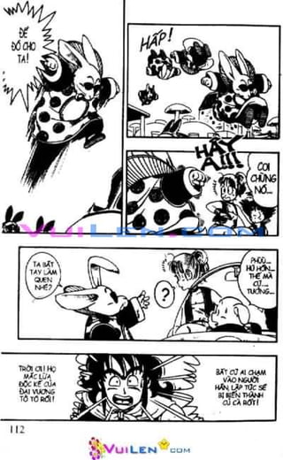 Tap 2 dung do bang cuop yamcha