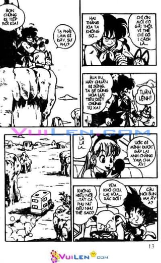 Tap 2 dung do bang cuop yamcha