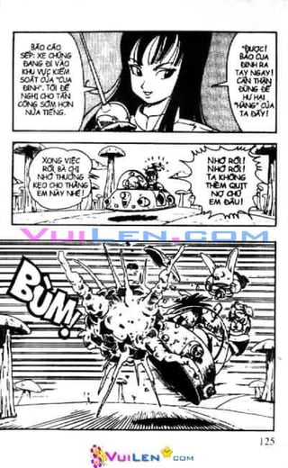 Tap 2 dung do bang cuop yamcha