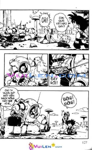 Tap 2 dung do bang cuop yamcha