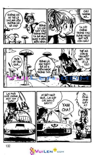 Tap 2 dung do bang cuop yamcha