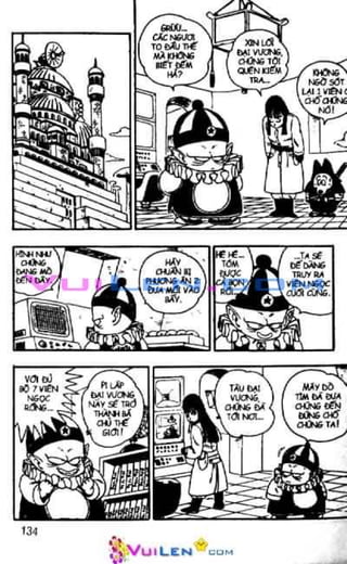 Tap 2 dung do bang cuop yamcha