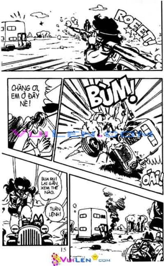 Tap 2 dung do bang cuop yamcha