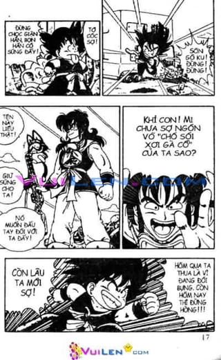 Tap 2 dung do bang cuop yamcha