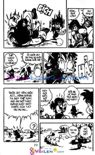 Tap 2 dung do bang cuop yamcha