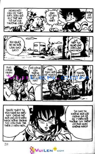 Tap 2 dung do bang cuop yamcha