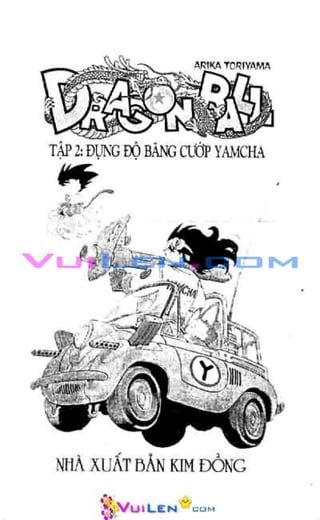 Tap 2 dung do bang cuop yamcha