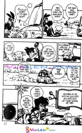 Tap 2 dung do bang cuop yamcha