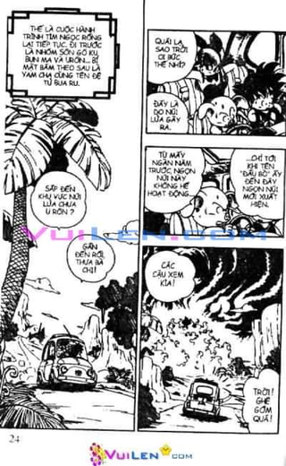 Tap 2 dung do bang cuop yamcha