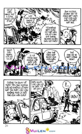 Tap 2 dung do bang cuop yamcha