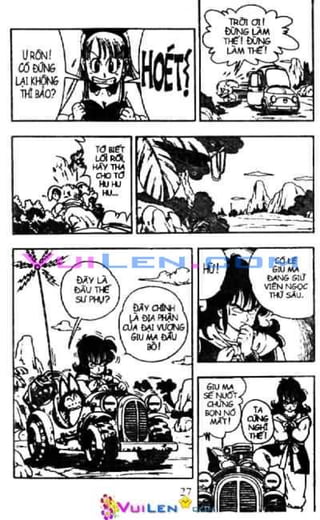 Tap 2 dung do bang cuop yamcha