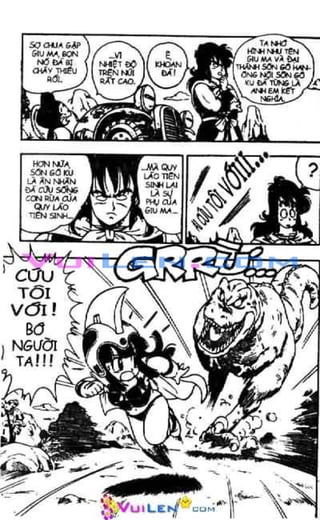 Tap 2 dung do bang cuop yamcha