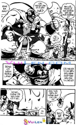 Tap 2 dung do bang cuop yamcha