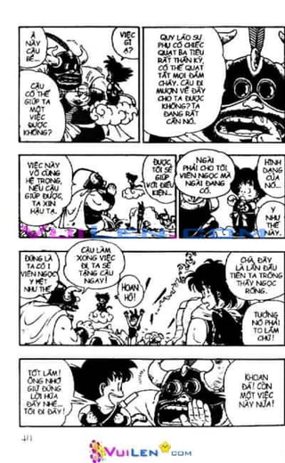 Tap 2 dung do bang cuop yamcha