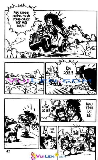 Tap 2 dung do bang cuop yamcha