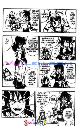 Tap 2 dung do bang cuop yamcha