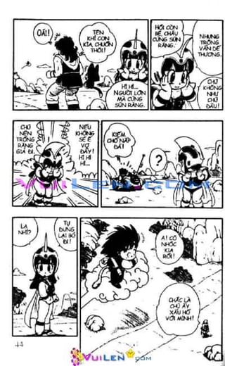 Tap 2 dung do bang cuop yamcha