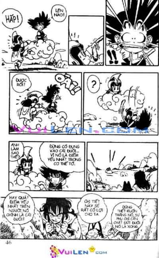 Tap 2 dung do bang cuop yamcha