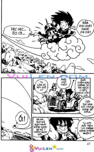 Tap 2 dung do bang cuop yamcha