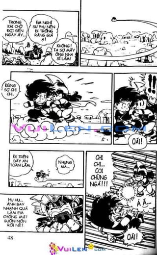 Tap 2 dung do bang cuop yamcha