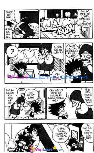 Tap 2 dung do bang cuop yamcha