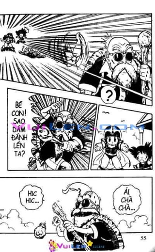 Tap 2 dung do bang cuop yamcha