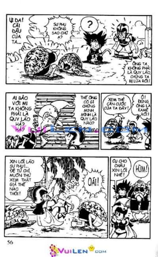 Tap 2 dung do bang cuop yamcha