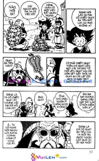 Tap 2 dung do bang cuop yamcha