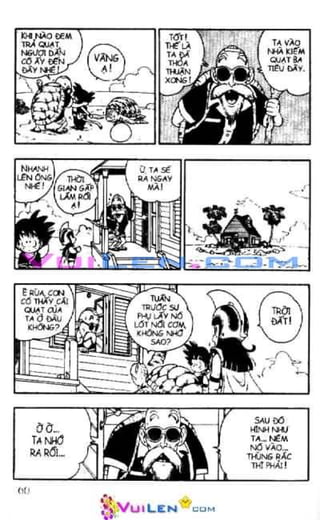 Tap 2 dung do bang cuop yamcha