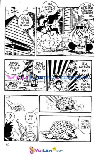 Tap 2 dung do bang cuop yamcha