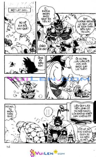 Tap 2 dung do bang cuop yamcha