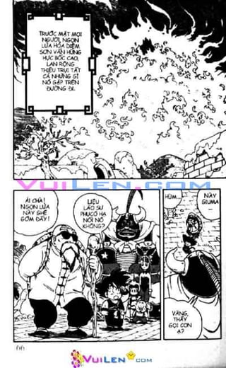 Tap 2 dung do bang cuop yamcha