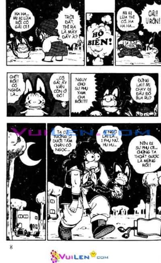 Tap 2 dung do bang cuop yamcha